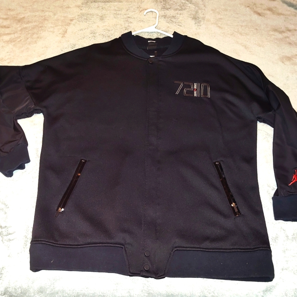 Vintage men's Jordan coat
